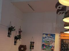 -冲浪熊西餐厅(南戴河店)