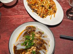 -渝信川菜(长安店)