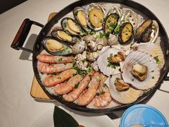 -高佳庄·舟山海鲜(海景旗舰店)