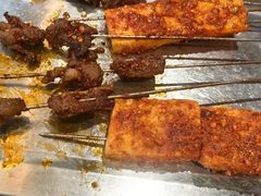 -福苗小骆驼烧烤(莲湖路店)