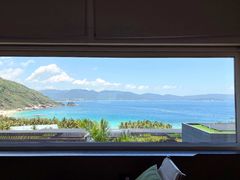 -三亚太阳湾柏悦酒店