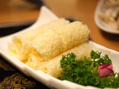 -湯系·煲汤手艺人(东二环泰禾广场店)