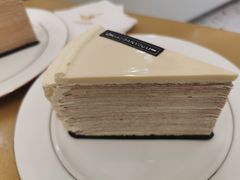 法式焦糖千层-小半有礼(天河南店)