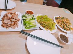-姥家春饼店(漳州二路店)