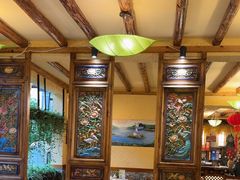 -大理董·董家小厨野生菌火锅(古城旗舰店)