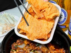 -张大厨鸡煲王·小龙虾·16年老字号(新圳东路店)