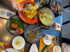 -simply thai天泰(长泰广场店)