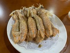 -南海渔家•海鲜•正宗海南菜(海棠湾店)