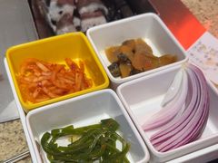 -大头叔烤鸡爪·朝鲜族烤串(天池路店)