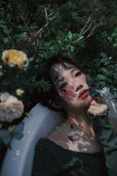 -WAVE SODA摄影工作室