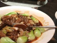 -浙江安吉JW万豪酒店·万豪中餐厅