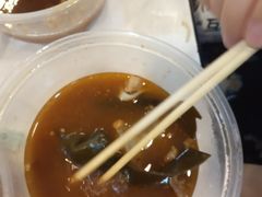 -老广州牛杂(深圳白石洲总店)