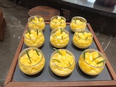 -五洲咖啡厅(五洲大酒店)