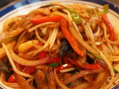 -同心楼(解放北路店)