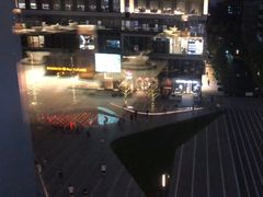 -蔴将·川菜(黄龙万科店)