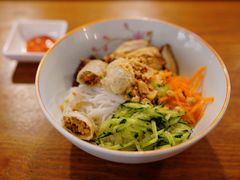 招牌捞檬-越南牛肉河粉餐厅(书院巷店)