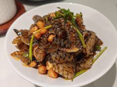 -客颂·客家宴(大壮国际广场店)