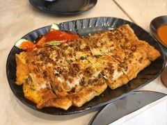 -新加坡Zam Zam餐馆