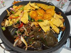 -一烙锅(友谊店)