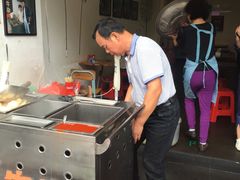 -细妹五香牛杂(步行街店)