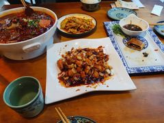 -锦小馆(安贞店)