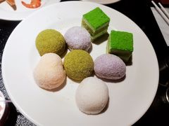 -蓝鲸湾汤泉(包河店)