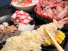 -熊出没日本烧肉放题