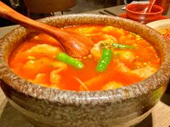 -山石榴·贵州菜(陆家嘴中心店)