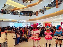 -天河城购物中心