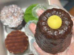 -发酵食堂(屏风街店)