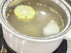 -金新街边打边炉(天安花园店)