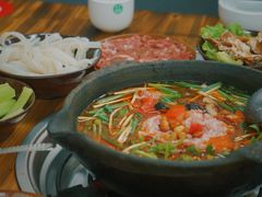 -笔记安顺夺夺粉火锅