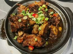 -富临轩私房菜(集庆门大街店)