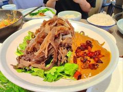 -老城味道·传统天津菜(杨柳青店)