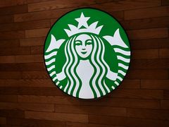 -星巴克(济南美莲广场店)