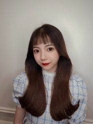 -YESIDO椰岛造型烫发染发