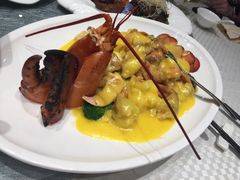 -望乡楼上海菜(日月光店)