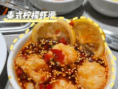 -海底捞火锅(江北万达商业广场店)