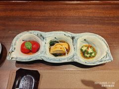 -北京泰富酒店-道日本料理餐厅