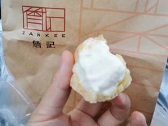 -詹记桃酥(马鞍山万达店)