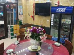 包厢-望海潮海鲜店 特色家常菜(在海一方店)