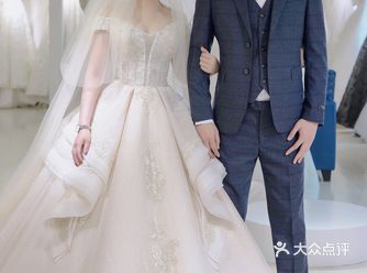 【美莎殿堂国际婚纱礼服西服定制】 新款推荐