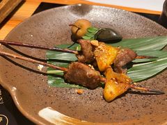 -花潮料理艺食馆(世欧广场店)