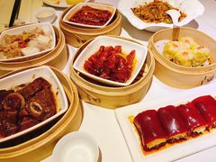 酱汁蒸凤爪-凯逸轩·匠心粤菜(中城名仕汇店)