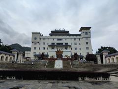-南诏风情岛