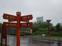 -眉山湿地公园(东坡区)