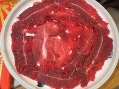 -蜀留香火锅(社会山店)
