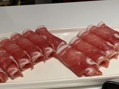 -海底捞大排档火锅(打浦路店)