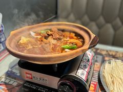 -敏华冰厅(平安金融中心店)