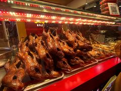 -徐六孃正宗甜皮鸭(张公桥店)